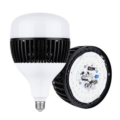 Haute ampoule de baie d'E27 B22 100 W 120 W LED pour l'entrepôt de garage
