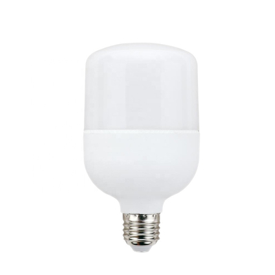 Ampoule économisante 20W 30W 40W 50W 60W de l'énergie T de B22 E27 E40 avec des lumens élevés pour d'intérieur