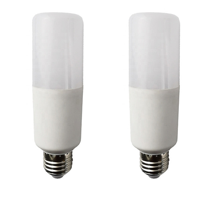 Les ampoules d'intérieur à C.A. 85-265V LED amincissent l'aluminium formé par cylindre
