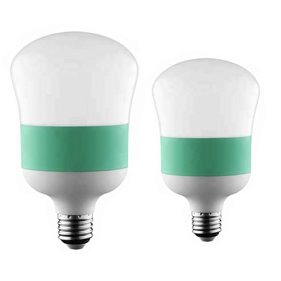 Économie d'énergie en aluminium antirouille d'ampoules de LED Dimmable 270 degrés
