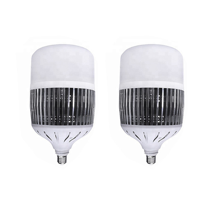 Ampoules industrielles anti-éblouissantes de la baie LED d'E27 B22 E40 hautes ignifuges