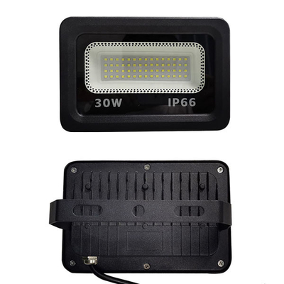 IP66 imperméabilisent l'alliage d'aluminium 70m/W LED de projecteur extérieur d'IC