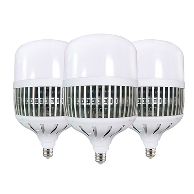 E27 appareils d'éclairage élevés industriels anticorrosifs de la baie LED Dimmable