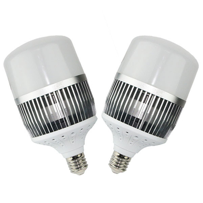Ampoules anticorrosives de la baie LED d'EMC les hautes, ampoule antirouille d'E27 LED refroidissent blanc