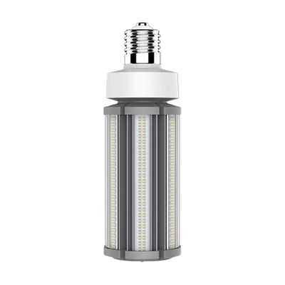 Ampoules en verre en aluminium d'épi de maïs de LED à télécommande pour l'entrepôt