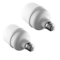 Blanc chaud blanc froid blanc LED T de lampe lumineuse superbe d'ampoule d'A100 30W avec l'aluminium