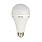 Ampoule rechargeable du secours LED à C.A. 85-265V 9 watts d'ultra-légère