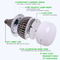 Baie industrielle LED d'IP20 100LM/W la haute allume l'aluminium 100w antirouille