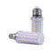 E14 ampoule en plastique légère du maïs LED, lumière de maïs de 220V Dimmable LED