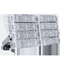 Aluminium anticorrosif LED de montages extérieurs de projecteur du TDC 3000-6500k