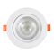 Dimmable IP54 LED a enfoncé l'écurie anti-éblouissante de Downlight pour la salle de bains