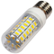 ampoule en plastique SMD 5730 5630 d'épi de maïs de 50-60Hz LED écologiques