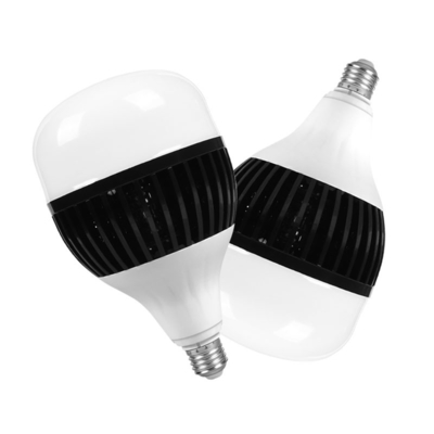 dissipation thermique de haut de baie de 3000K RoHS LED aileron en aluminium de lumière