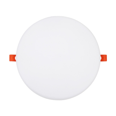 L'écran plat LED de Dimmable s'allume pour l'anti couleur d'intérieur de changement de clignotement