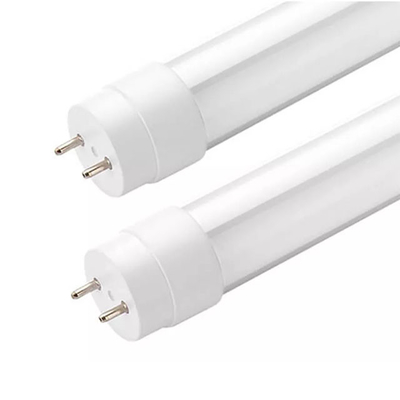 Lumière linéaire en aluminium 4FT de tube du PC T8 LED 5FT 3000K 8FT fluorescent